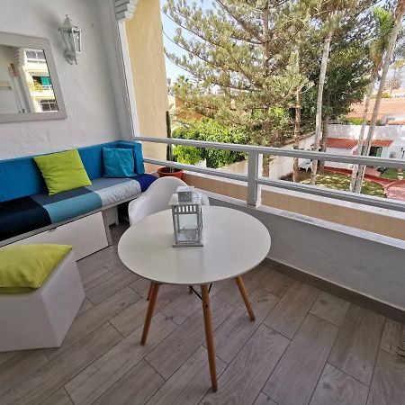 Kevin'S House - Front Of Yumbo Center In Maspalomas - Playa Del Ingles San Bartolomé Ngoại thất bức ảnh